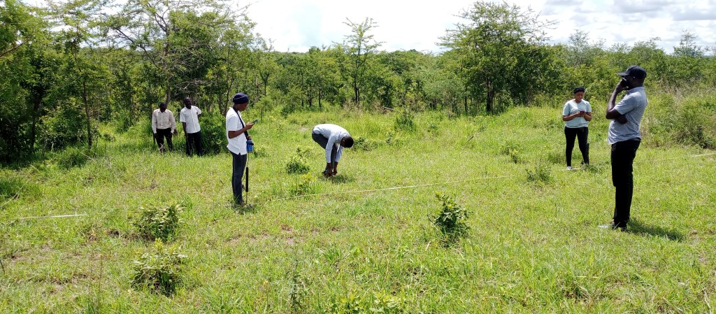 Boreholes Construction in Vulnerable and Marginalized&nbsp;Communities