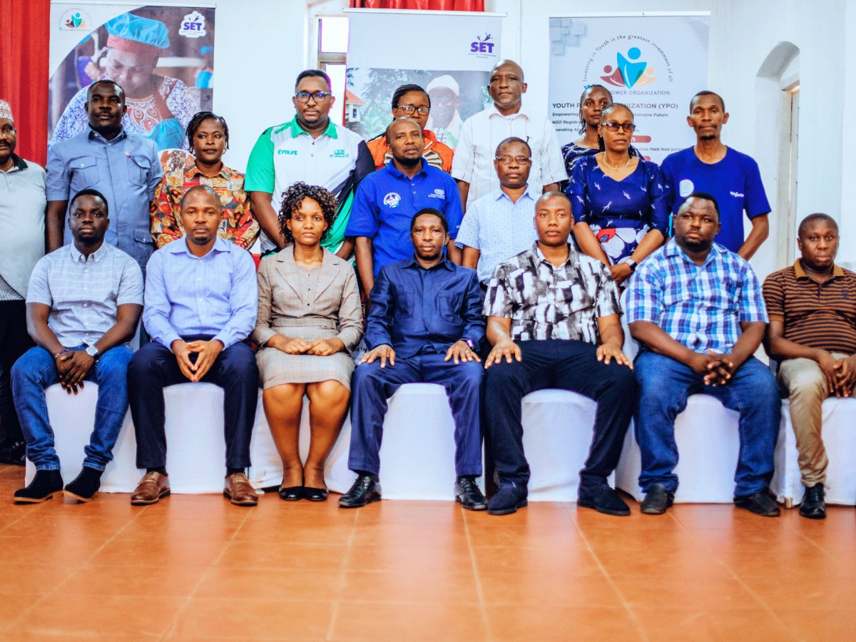 Read our end of project report with Swisscontact on SET&nbsp;project.