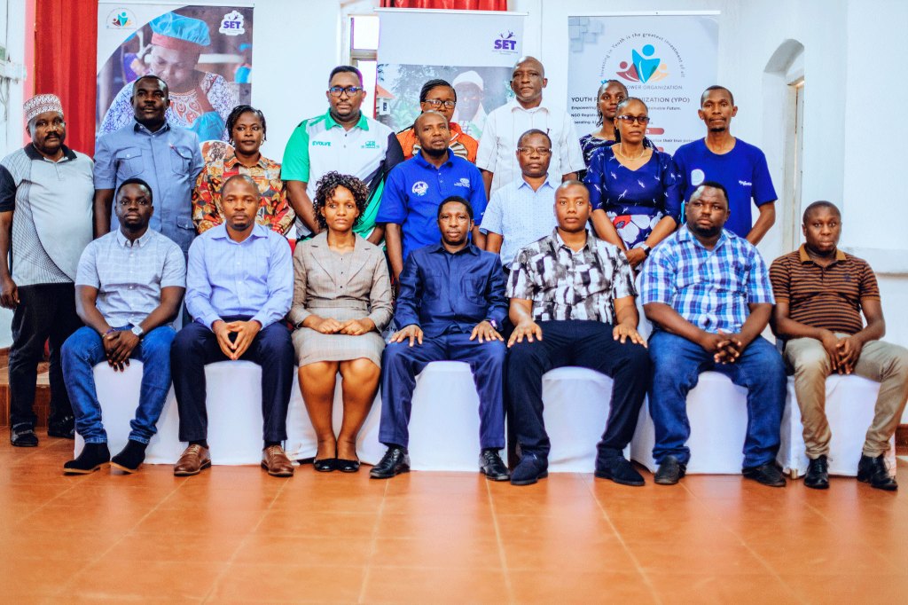 Read our end of project report with Swisscontact on SET&nbsp;project.