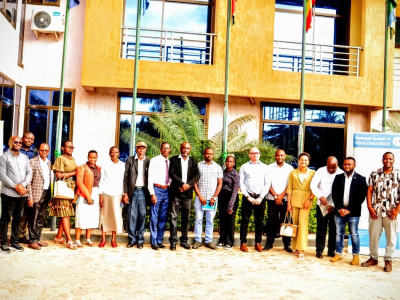 YPO Participation on Regulations Reviews of&nbsp;NaCoNGO