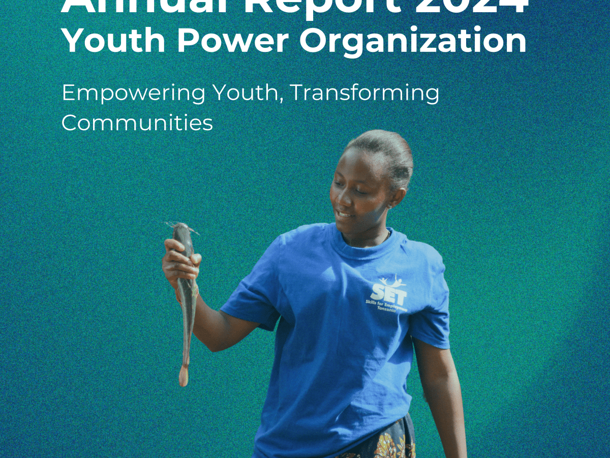 YPO 2024 Annual&nbsp;Report