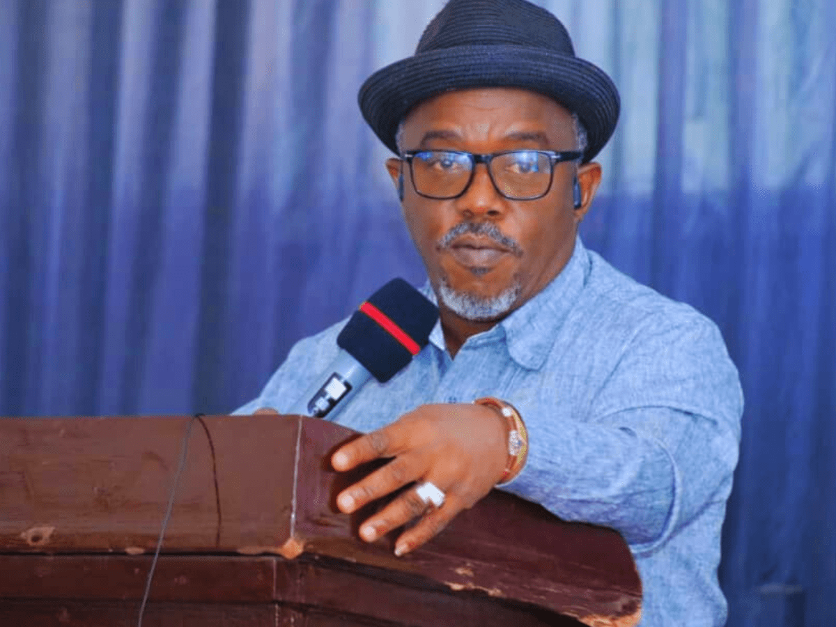 5 Years-NGOs Implementation Review Meeting – Morogoro&nbsp;Region