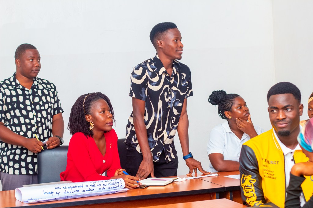 YPO is Elevating its Internal Capacity